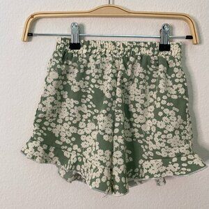 Shein girls shorts